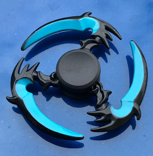 Hand Spinner Finger Toys ShoppySanta