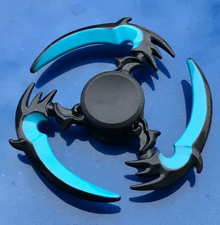 Hand Spinner Finger Toys ShoppySanta