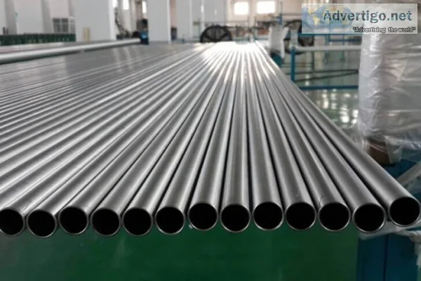 Stainless Steel 316316L316H316Ti Pipes and Tubes