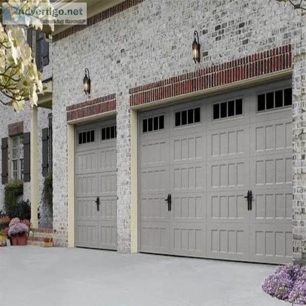 Garage Door Glass Replacement