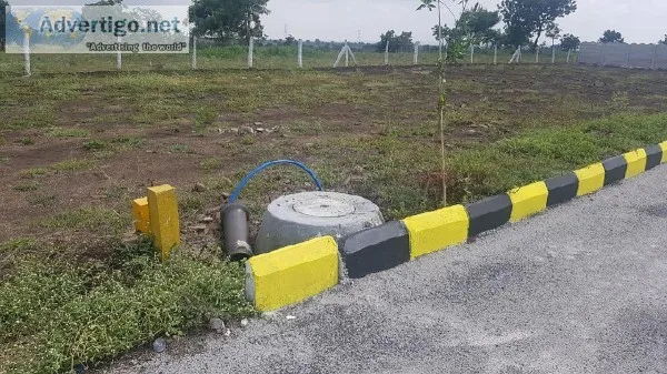plots for sale at chevella