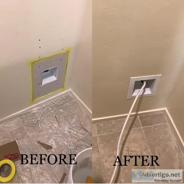 Professional Drywall Repairs