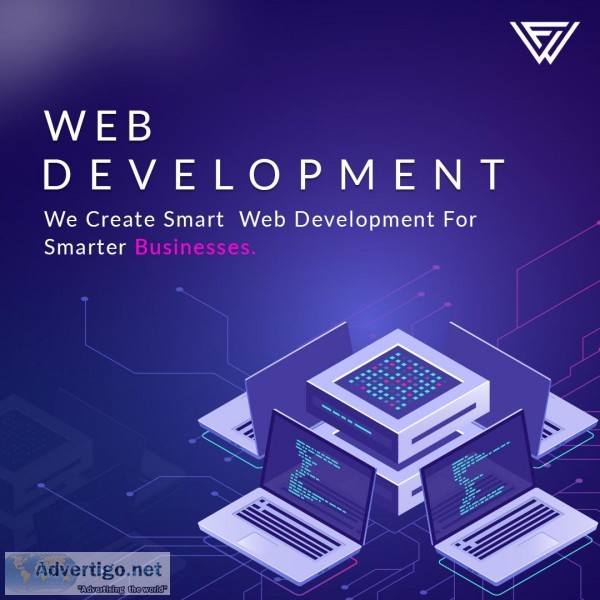 WEB DESIGN and DEVELOPMENT