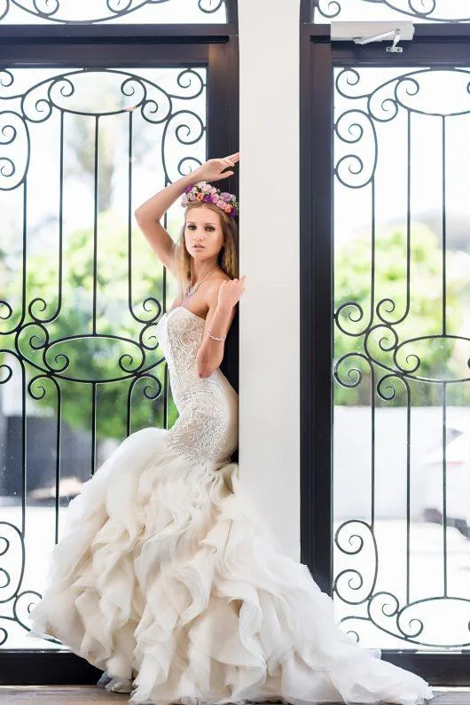 No more exceeding budgets with our cheap bridal gowns in Melbour