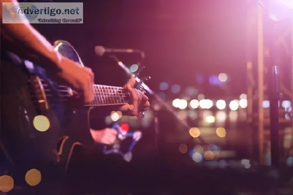 Tansen Sangeet Mahavidyalaya - Your One-Stop Institute To Become