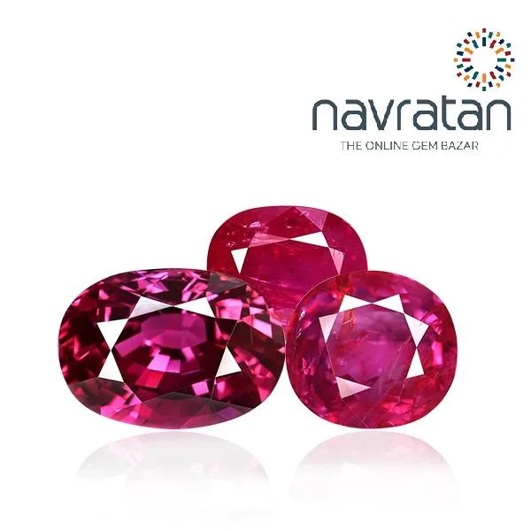 Buy Certified Star Ruby