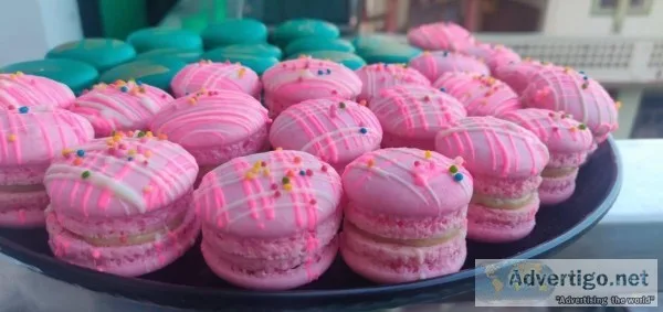 Baking classes for beginners  Baking Classes in West Delhi