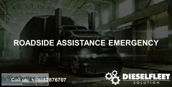 Roadside Assistance Emergency