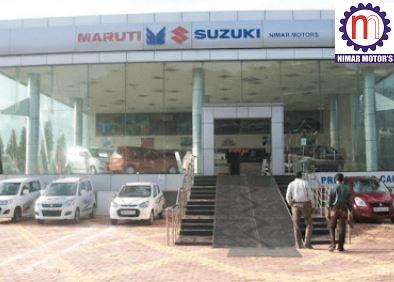 Nimar Motors - Trusted Car Dealer of Maruti Suzuki Arena
