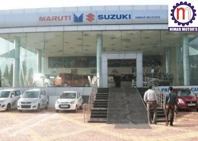 Nimar Motors - Trusted Car Dealer of Maruti Suzuki Arena