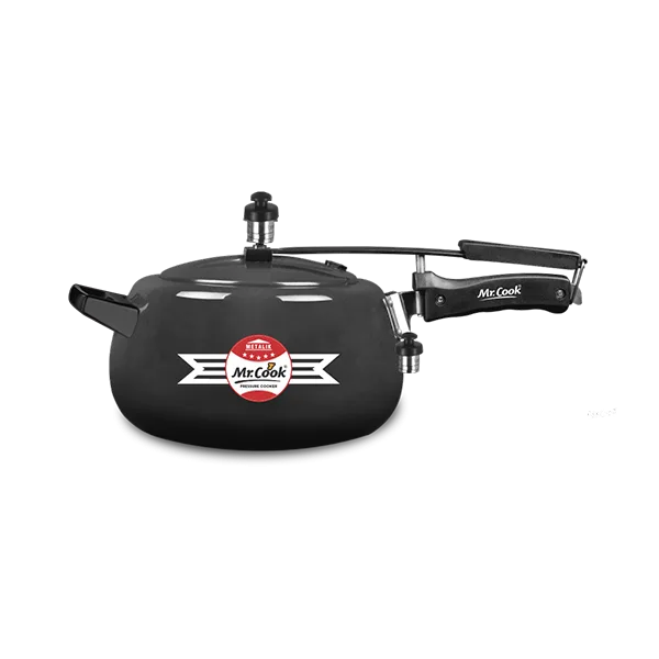 MR.Cook Elite Pressure Cooker 5 Litre