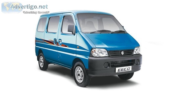 EECO car Battery