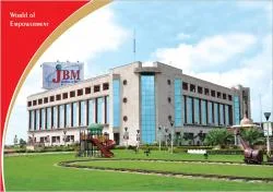 JBM Global Schools in Sector 137 Noida 99101535515