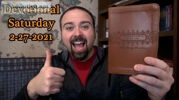 E&sup2  Evangelism  Encouragement (Videos)
