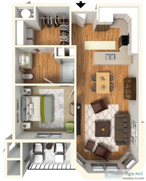 55 Luxury living wmove in special 2021