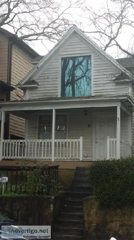 Unique Home.