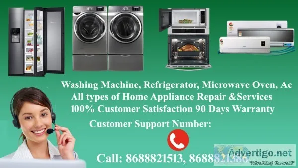 Lg washing machine service center jogeshwari