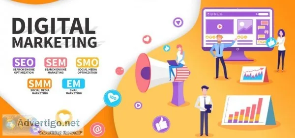 Search Engine Advertisements Social Media Marketing Smart Digita
