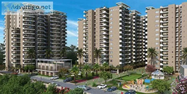 ROF Atulyas 93 Affordable Flat Sector 93 Gurgaon