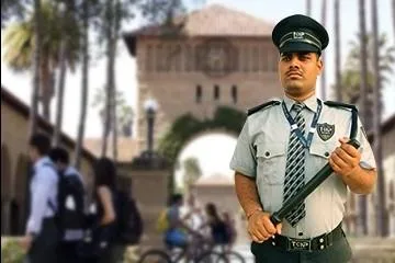Security Services in Mumbai  Best Security Guard Services India