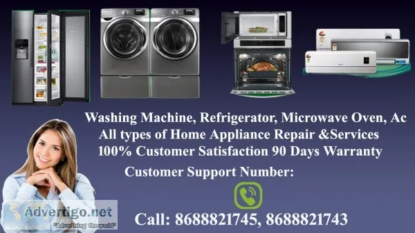Ifb washing machine service center thane