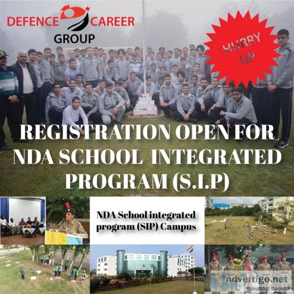 Nda written exam coaching in chandigarh and delhi