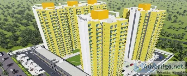 OSB The Venetian Affordable Flat Sector 70