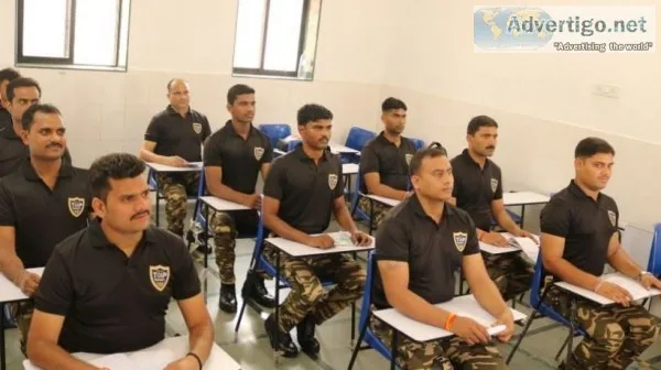 Gallery - Security Guard Services in India  Top IPS Group