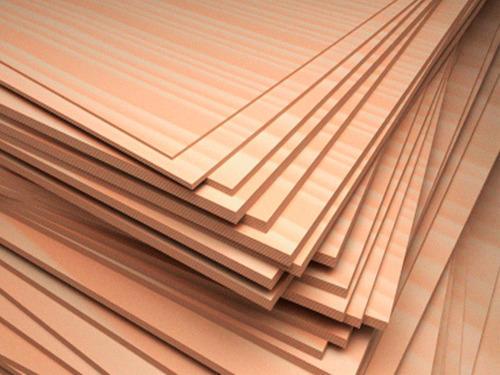 Highest Quality Plywood Manufacturer in India