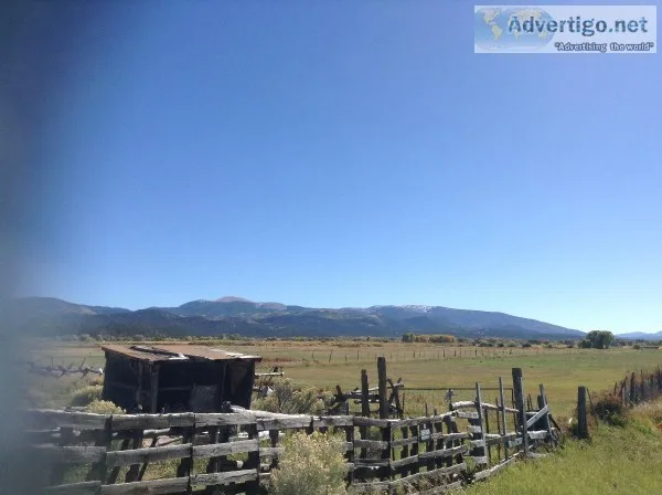 8.5 Acres Agricultural Land