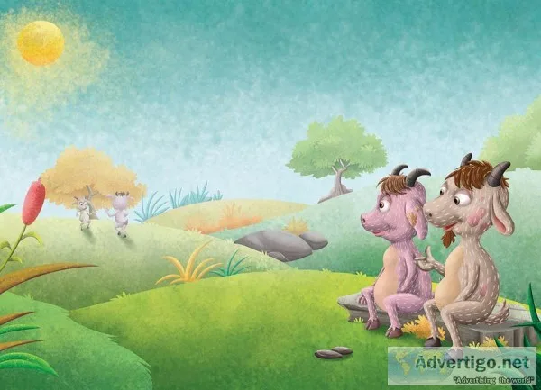 Top Animation Studios In India