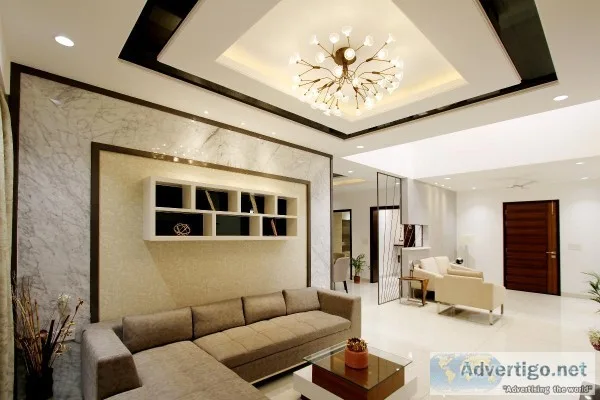 False Ceiling Designs