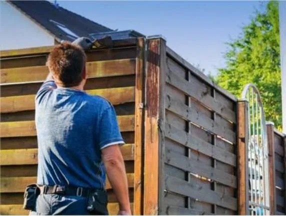 Fencing in Auckland - Ph.No. 0800120888