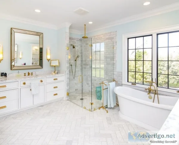 kitchen and bathroom remodeling Shelby