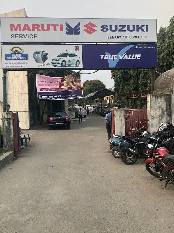 Buy Used Car in Siliguri from Beekay Auto Pvt. Ltd.
