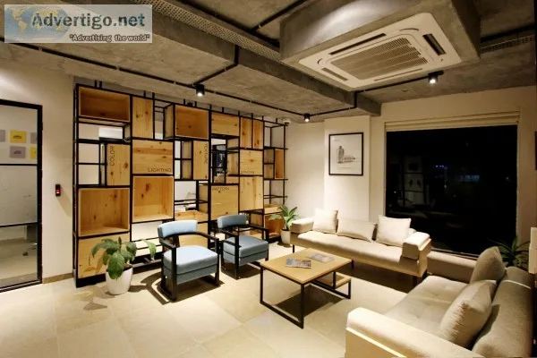 Interior designers in chandigarh