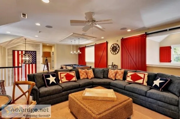 Home Decor Service in Kerala