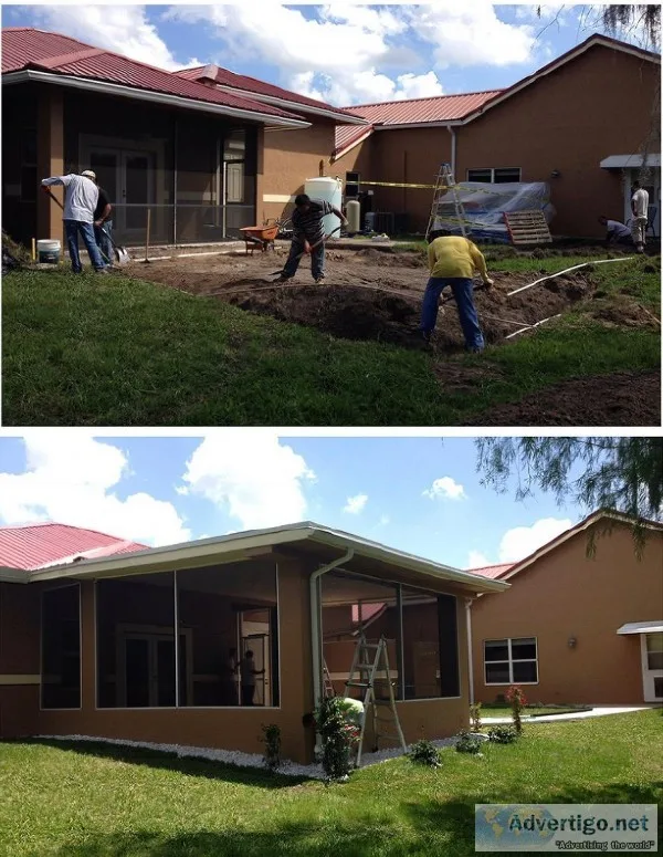 Roof Company Services