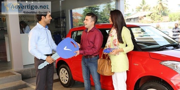 Buy Second Hand Maruti Jammu from JandK Vehicleades