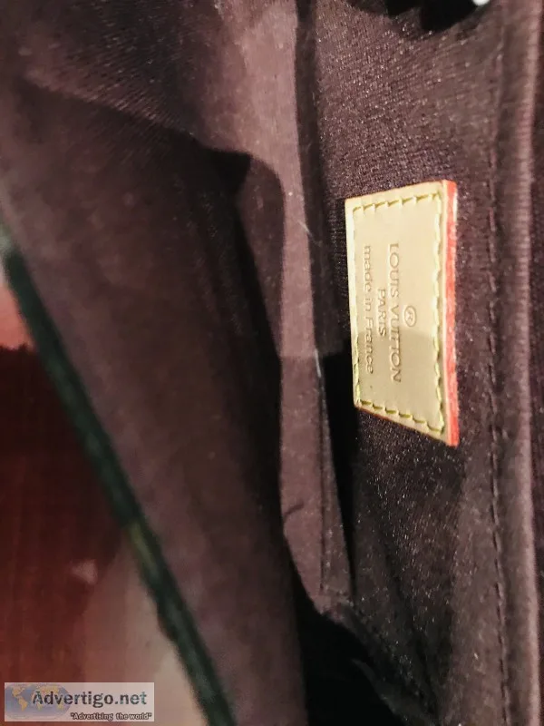Replica louis vuitton favorite mm