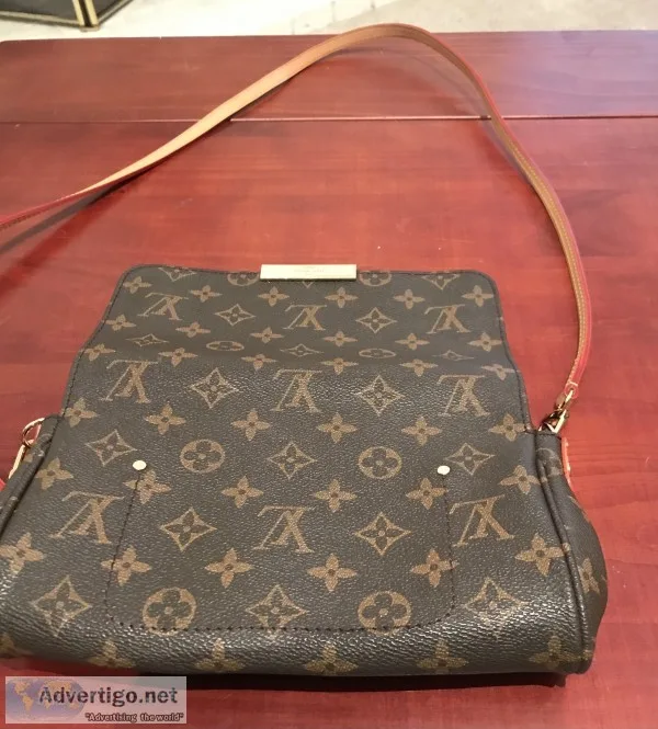 Replica louis vuitton favorite mm