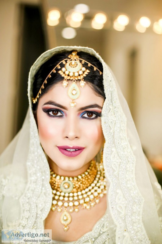 MK Glamm Makeup Studio