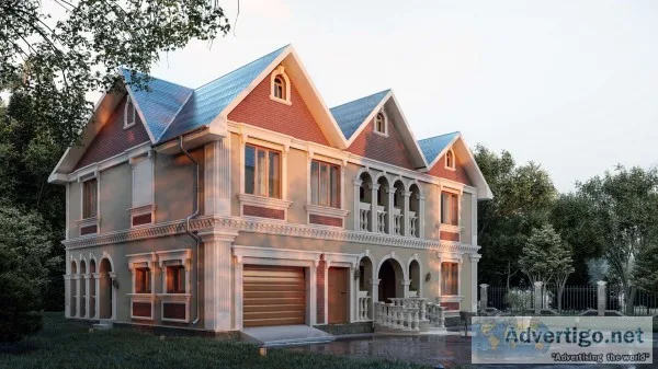 Best rendering services