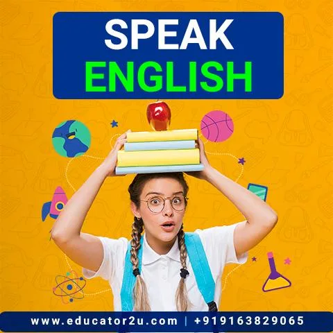 Online Spoken English Teacher Required in Kolkata Urgently