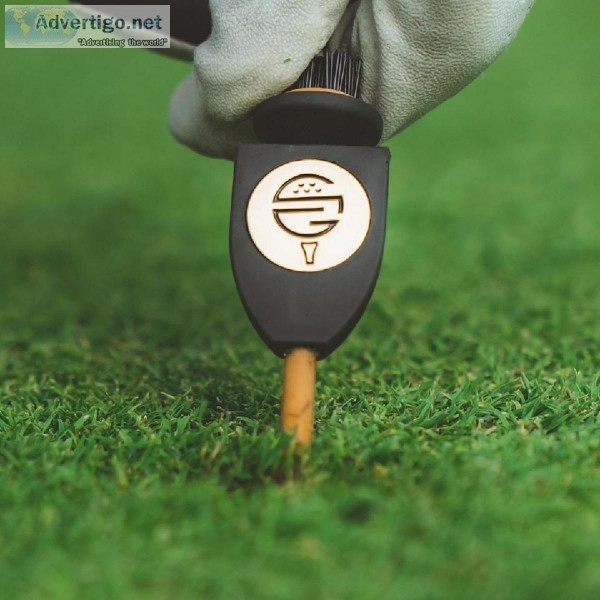 Divot Repair Tool