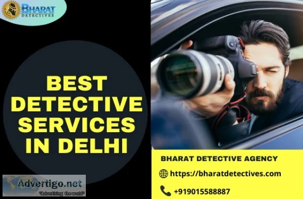 Looking For private Detective For Matrimonial Issues