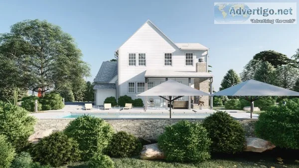 Best rendering services