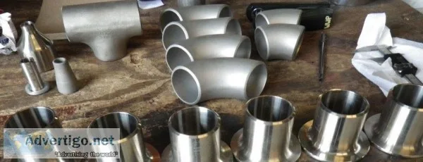 Hastelloy C276 Pipe Fittings