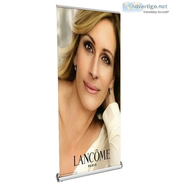 Trade Show Banners  Marketing Banners  Display Solution