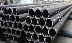 ASTM A106 Grade AB Pipes Tubes